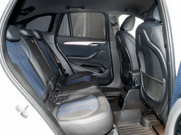 BMW X1 II (F48) Рестайлинг с пробегом 2019 года, цена 2 150 000 рублей, 84670 км, внедорожник, Автокод Объявления