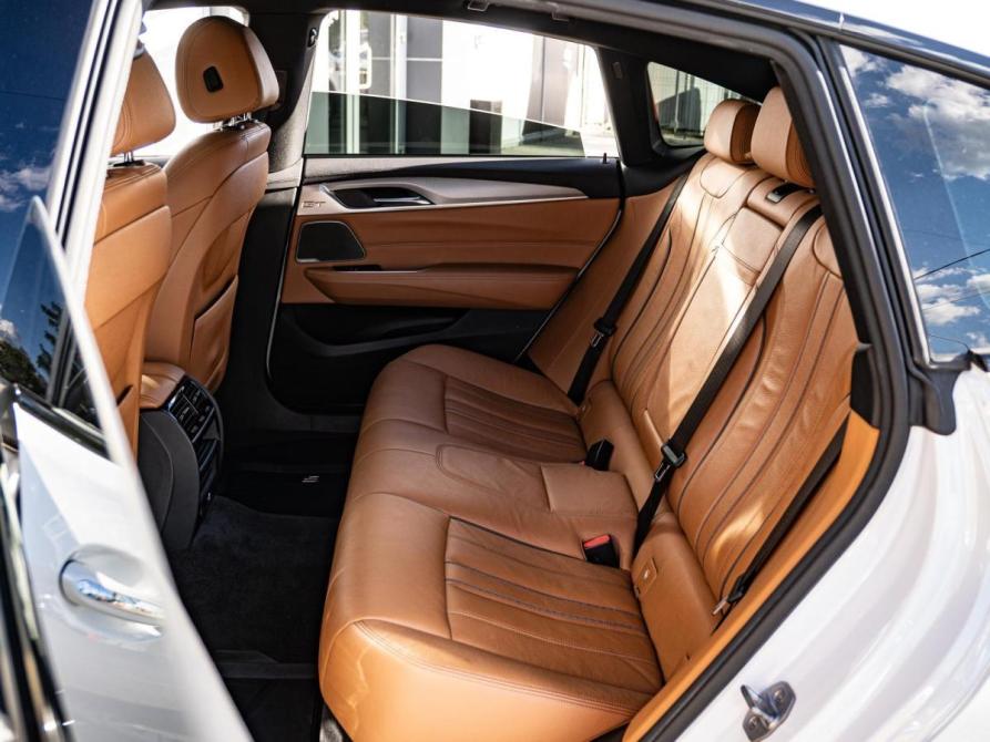 BMW 6 серии IV (G32) Краснодар  - изображение 9