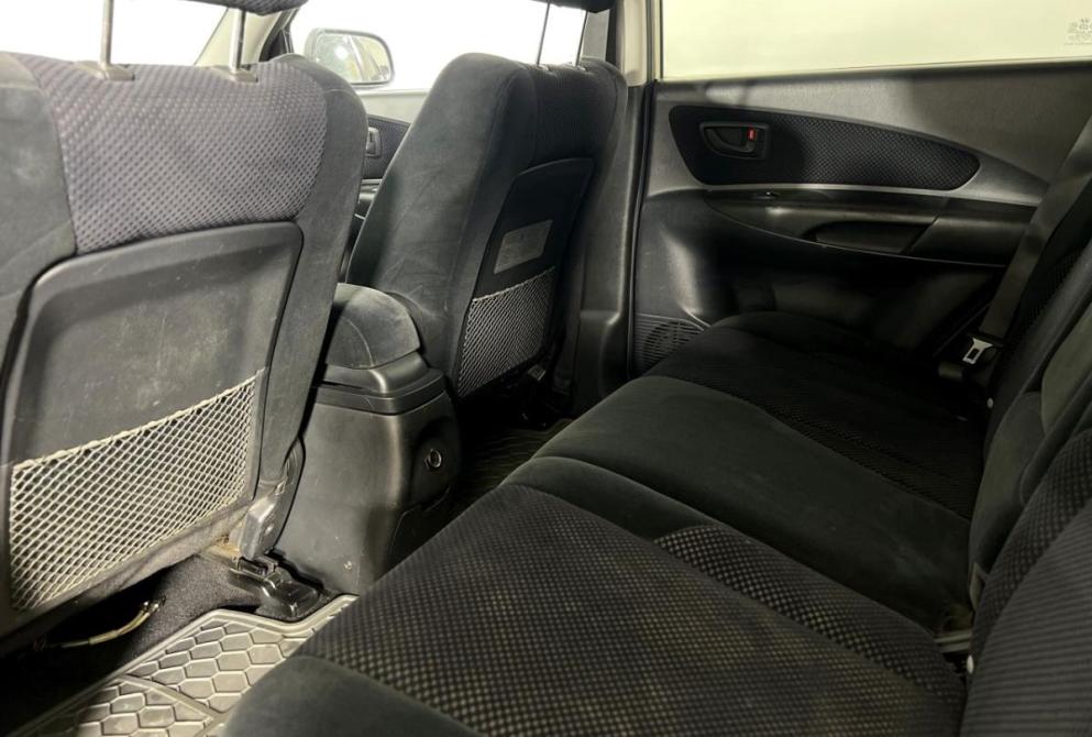 Hyundai Tucson I Нижний Новгород  - изображение 11