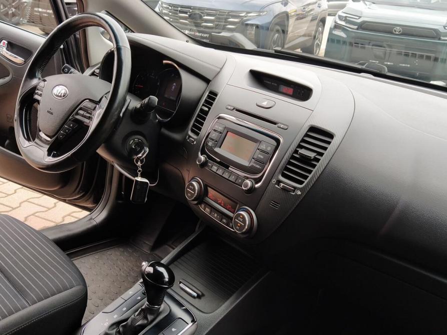 Kia Cerato III Рестайлинг (Classic) Екатеринбург  - изображение 22