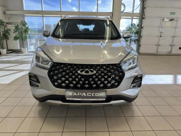 Chery Tiggo 4 Pro I с пробегом 2022 года, цена 1 260 000 рублей, 64611 км, внедорожник, Автокод Объявления
