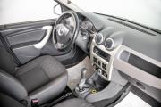 Renault Logan I Рестайлинг Пермь  - изображение 29