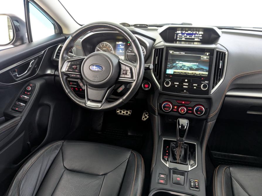 Subaru XV II Москва  - изображение 25