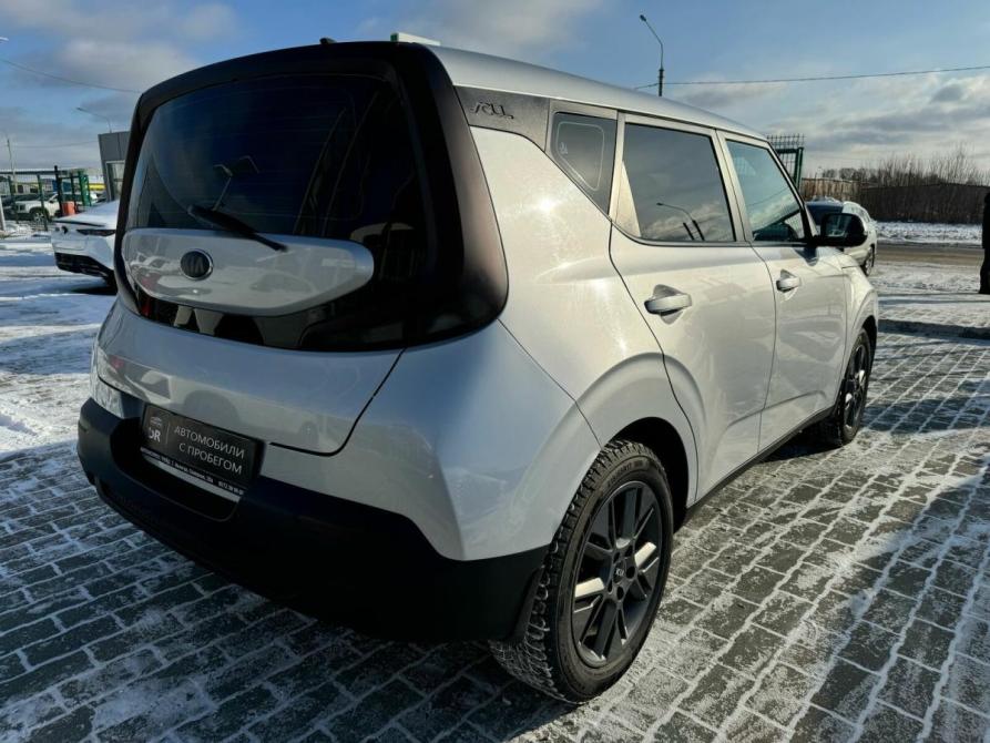 Kia Soul III Вологда  - изображение 7