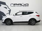 Hyundai Santa Fe III Ростов-на-Дону  - изображение 39