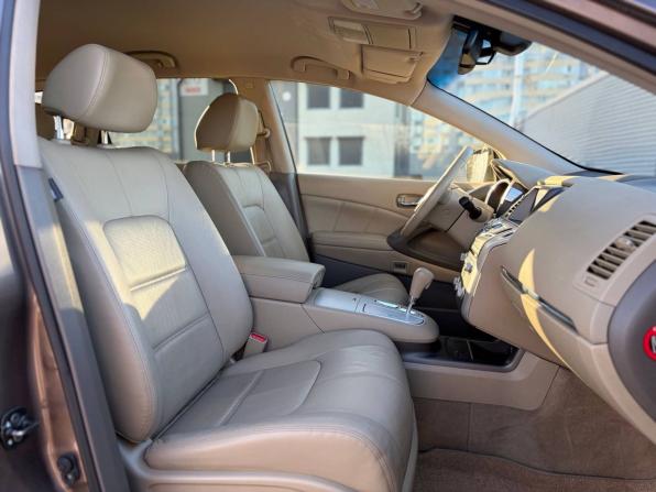 Nissan Murano II (Z51) Рестайлинг 2 с пробегом 2015 года, цена 1 295 000 рублей, 196000 км, внедорожник, Автокод Объявления