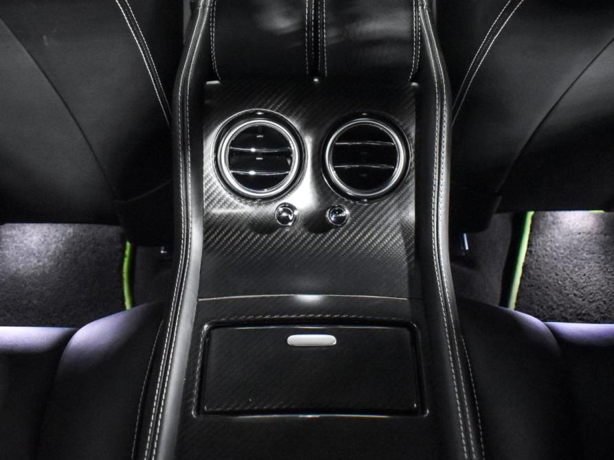 Bentley Continental GT II Санкт-Петербург  - изображение 19