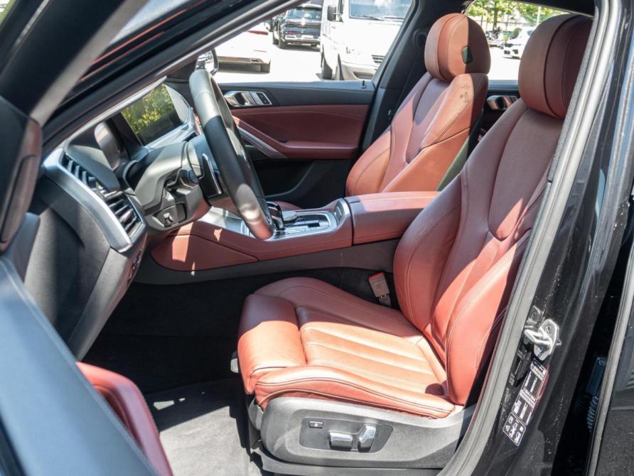 BMW X6 III (G06) Краснодар  - изображение 10