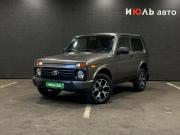 Lada (ВАЗ) 2121 (4x4) I Рестайлинг Челябинск  - изображение 15