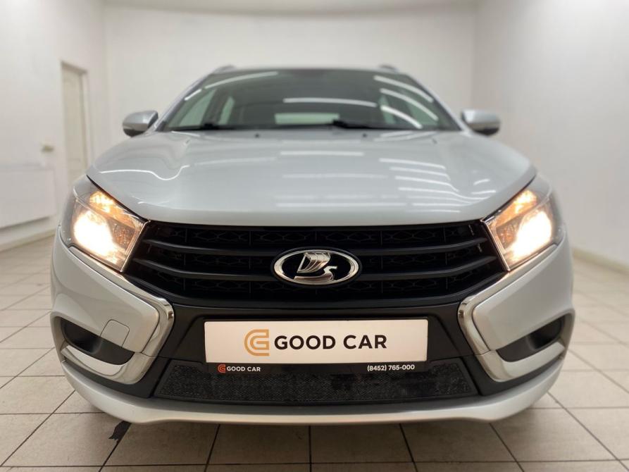 Lada (ВАЗ) Vesta I Энгельс  - изображение 12