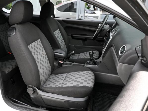 Ford Focus II с пробегом 2007 года, цена 445 000 рублей, 167175 км, хэтчбек, Автокод Объявления