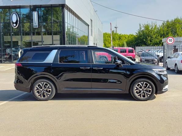 Kia Carnival IV с пробегом 2021 года, цена 3 250 000 рублей, 84815 км, минивэн, Автокод Объявления