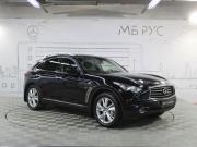 Infiniti QX70 Москва  - изображение 36