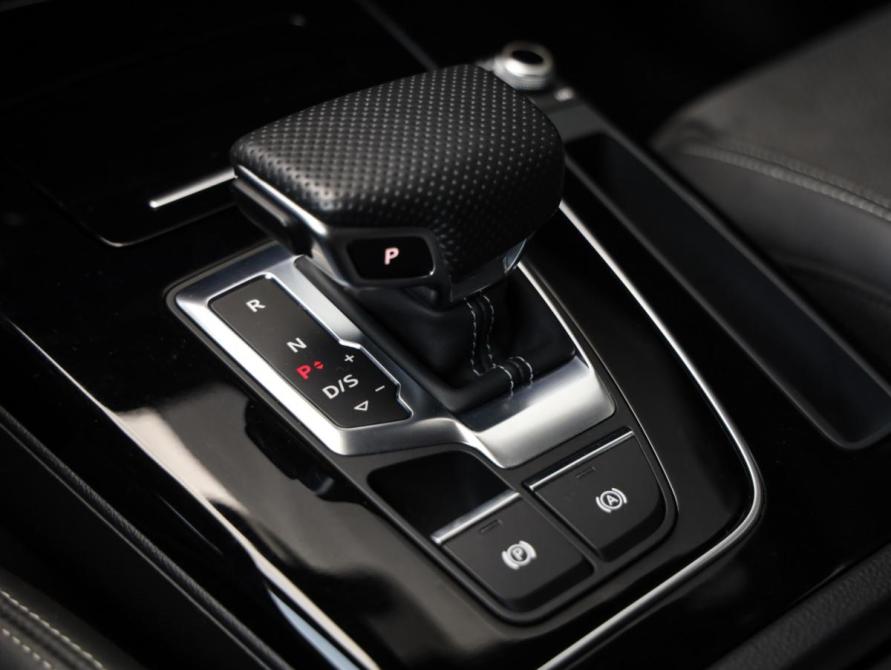 Audi Q5 Sportback I (FY) Санкт-Петербург  - изображение 22