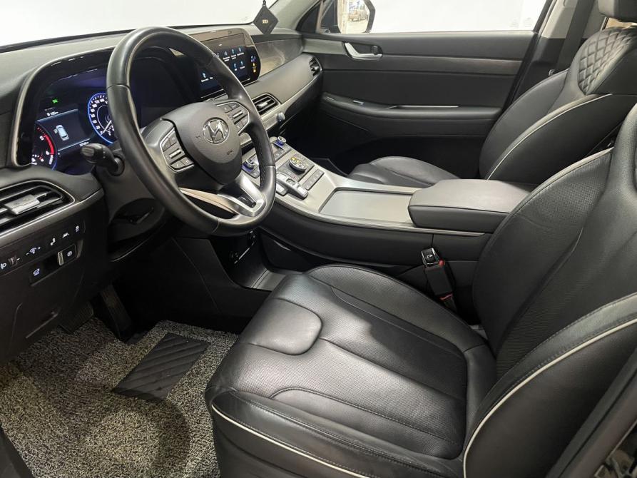 Hyundai Palisade I Воронеж  - изображение 13