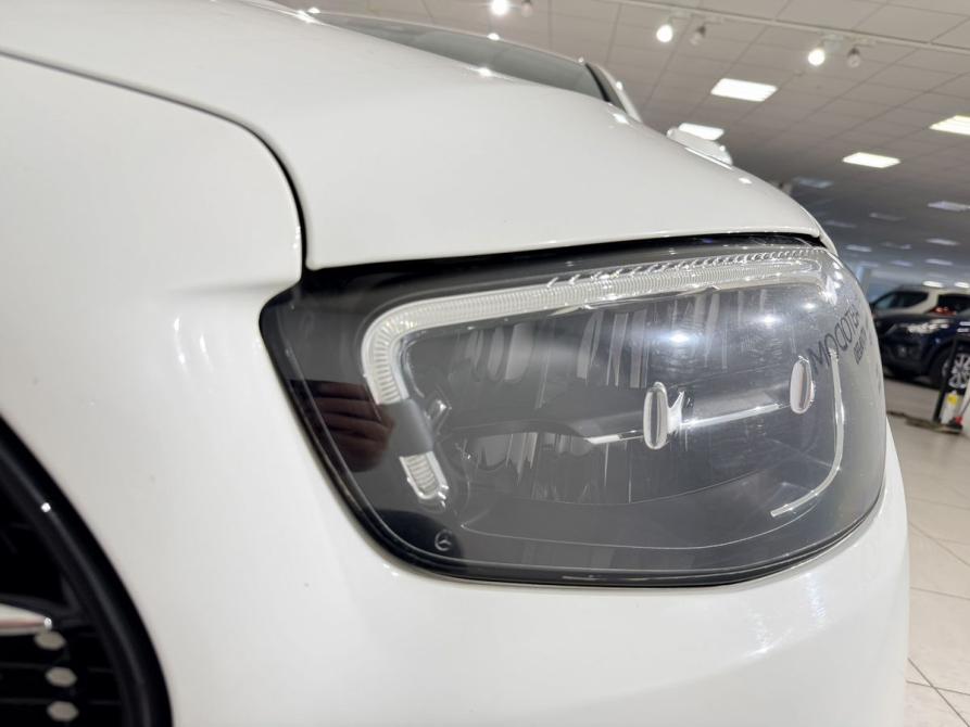Mercedes-Benz E-Класс V (W213 S213 C238) Рестайлинг Москва  - изображение 20