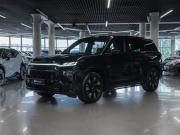 GAC Trumpchi S7 I Рестайлинг Москва  - изображение 31