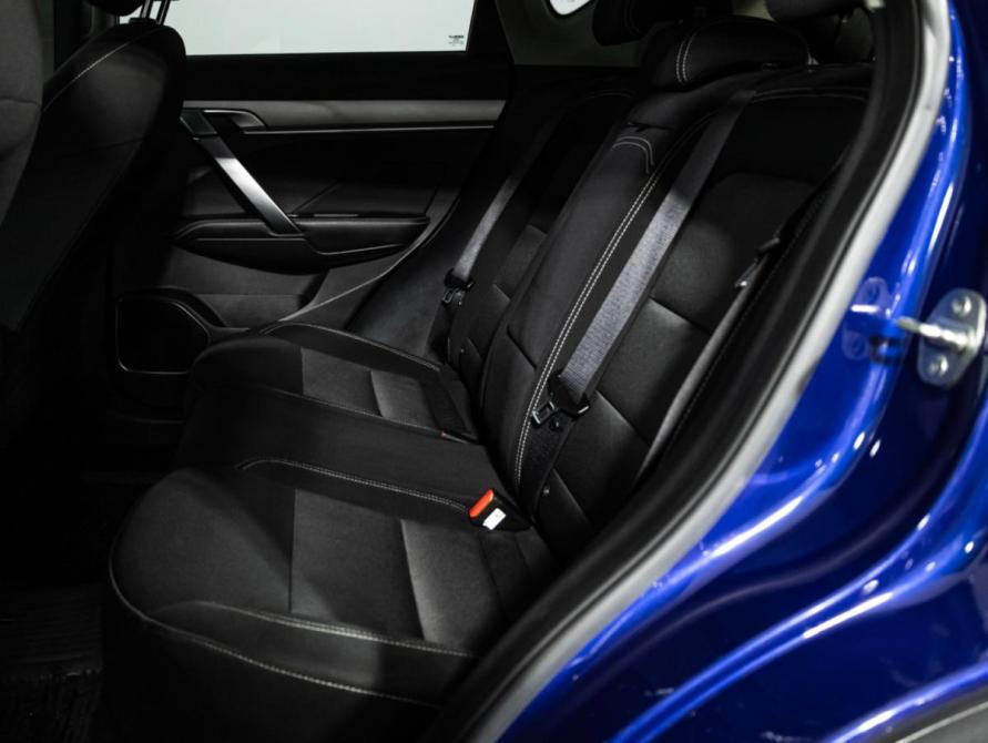 Geely Coolray I Санкт-Петербург  - изображение 11