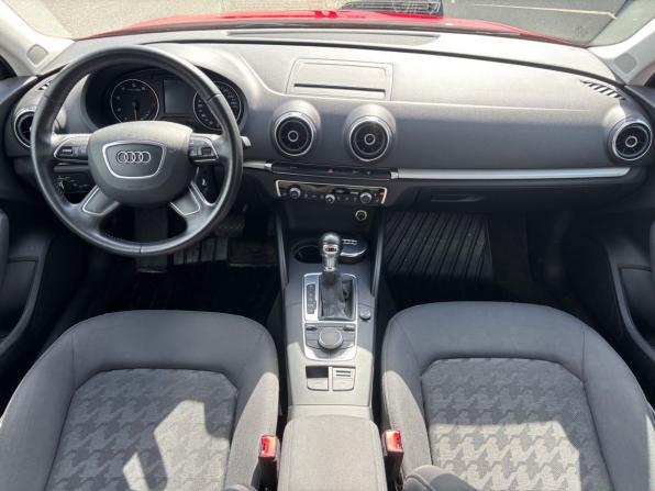 Audi A3 III (8V) с пробегом 2015 года, цена 1 534 000 рублей, 84000 км, седан, Автокод Объявления