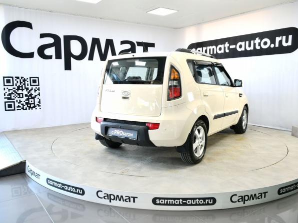 Kia Soul I с пробегом 2010 года, цена 797 000 рублей, 251164 км, хэтчбек, Автокод Объявления
