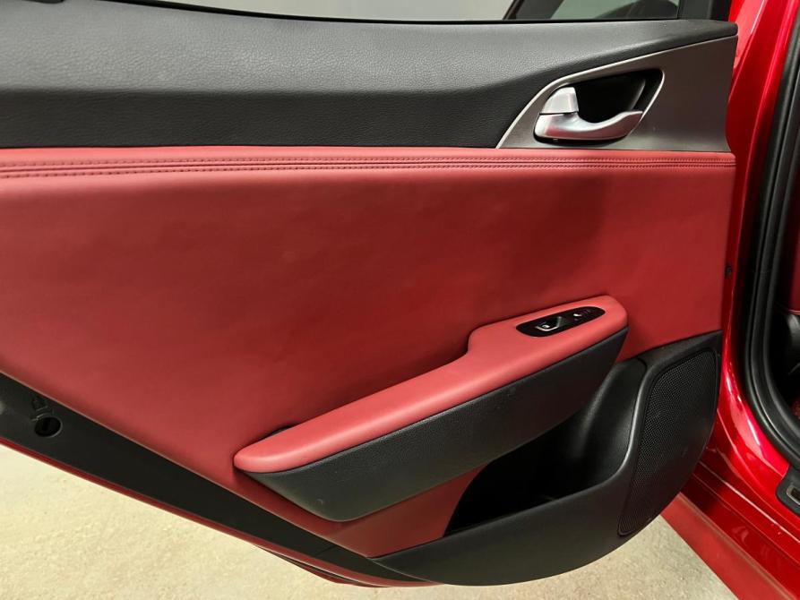 Kia Stinger I Тюмень  - изображение 22