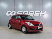 Suzuki Swift IV Воронеж  - изображение 19