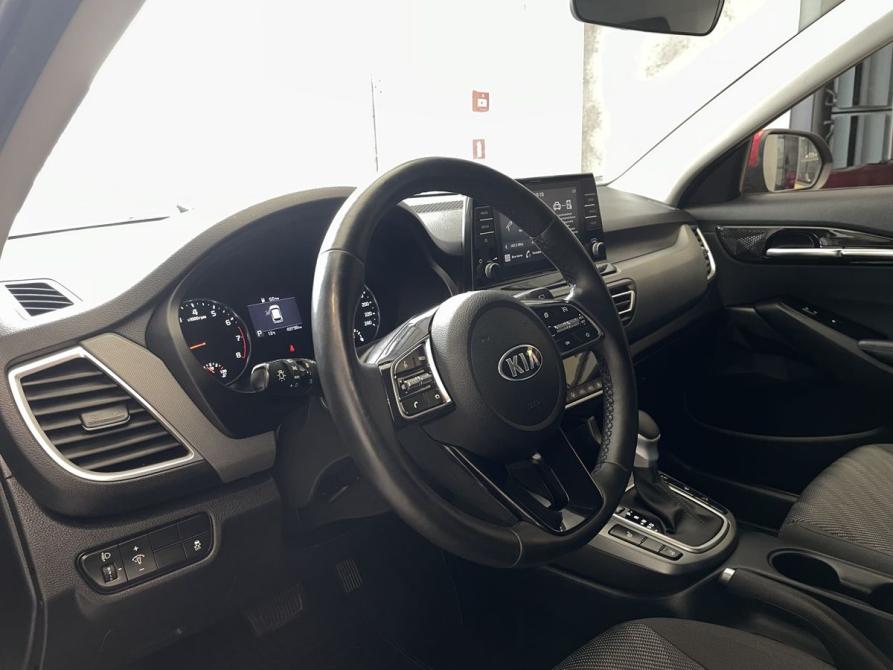 Kia Seltos I Новосибирск  - изображение 7