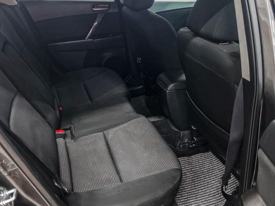 Mazda 3 II (BL) Рестайлинг Ростов-на-Дону  - изображение 12
