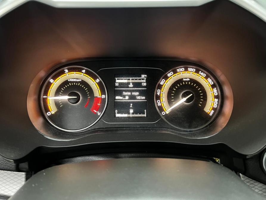 Lada (ВАЗ) Vesta I Рестайлинг (NG) Казань  - изображение 11