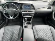 Hyundai Sonata VII (LF) Рестайлинг Кемерово  - изображение 29