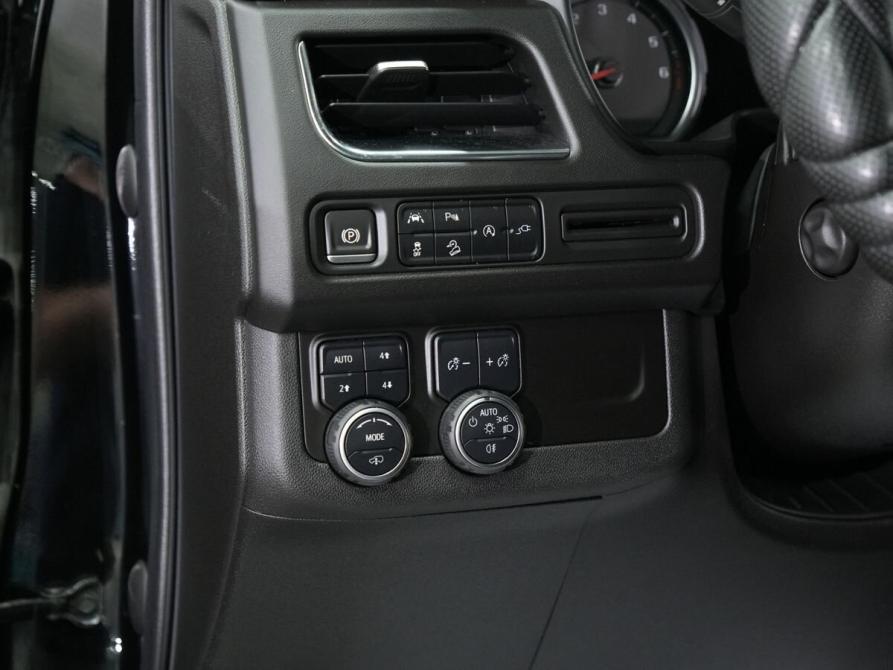 Chevrolet Tahoe V Новосибирск  - изображение 23