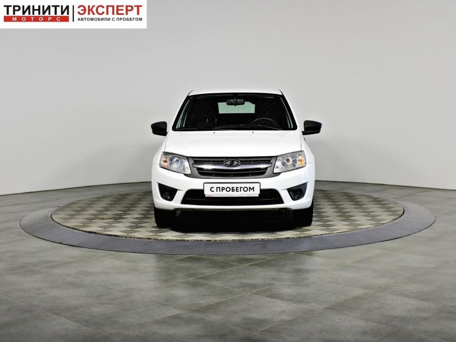 Lada (ВАЗ) Granta I Белгород  - изображение 2