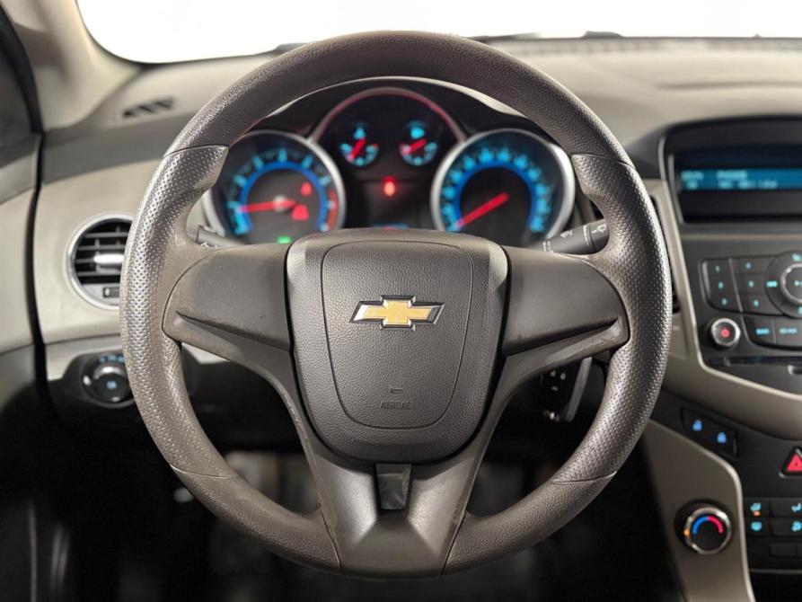 Chevrolet Cruze I Екатеринбург  - изображение 22