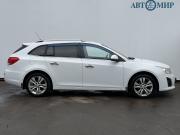 Chevrolet Cruze I Рестайлинг Москва  - изображение 16