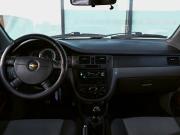 Chevrolet Lacetti I Екатеринбург  - изображение 31