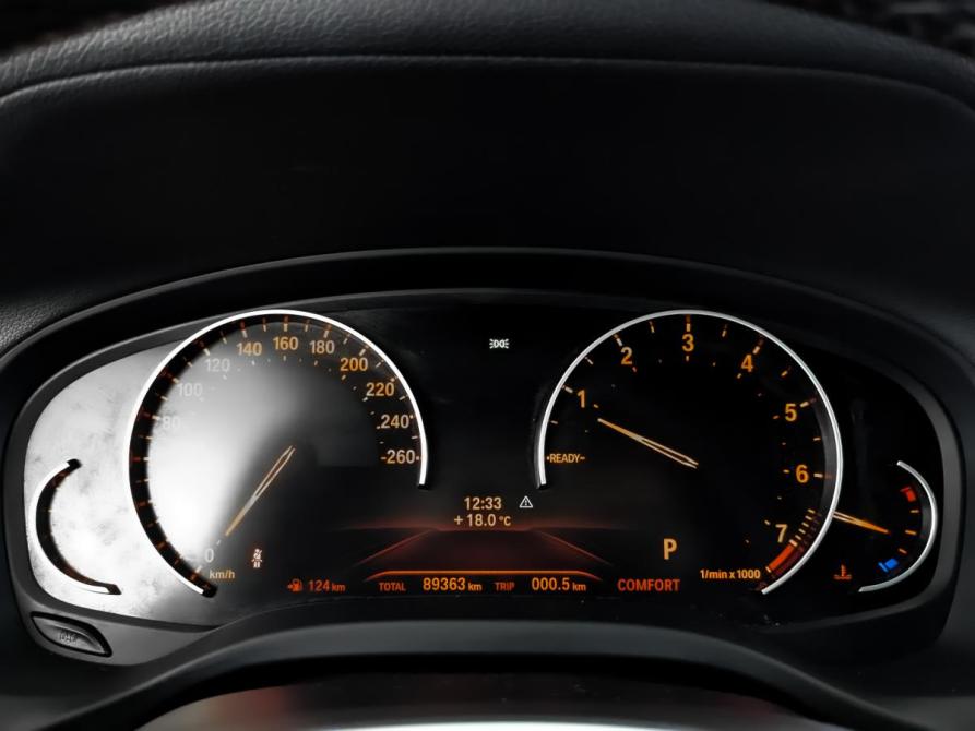 BMW X3 III (G01) Москва  - изображение 13