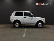 Lada (ВАЗ) 2121 (4x4) I Рестайлинг Челябинск  - изображение 15