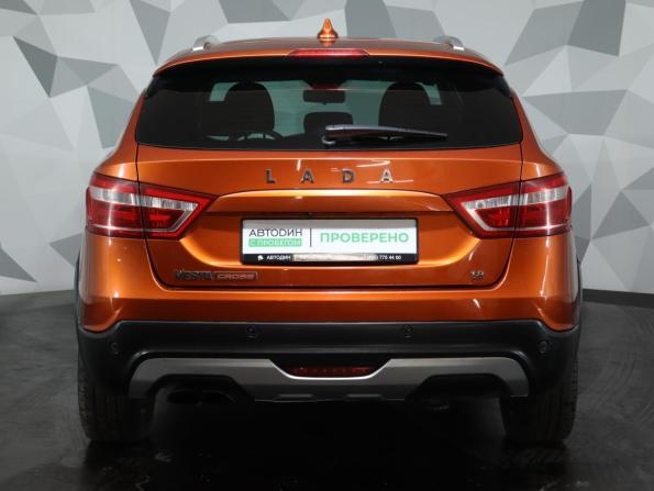 Lada (ВАЗ) Vesta I с пробегом 2019 года, цена 949 000 рублей, 192168 км, универсал, Автокод Объявления