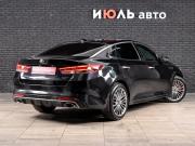 Kia Optima IV Екатеринбург  - изображение 27