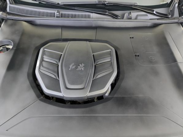 Hongqi HS5 I с пробегом 2023 года, цена 2 490 000 рублей, 56921 км, внедорожник, Автокод Объявления