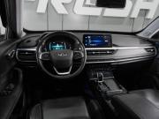 Chery Tiggo 7 Pro I Тюмень  - изображение 30
