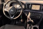 Kia Sportage III Рестайлинг Владимир  - изображение 38