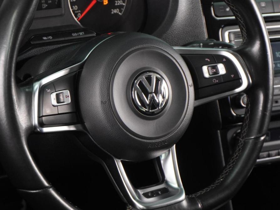 Volkswagen Polo V Рестайлинг Воронеж  - изображение 17