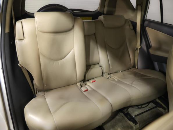 Toyota RAV4 III (XA30) Рестайлинг с пробегом 2011 года, цена 1 149 000 рублей, 277795 км, внедорожник, Автокод Объявления