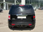 Honda Pilot II Томск  - изображение 32