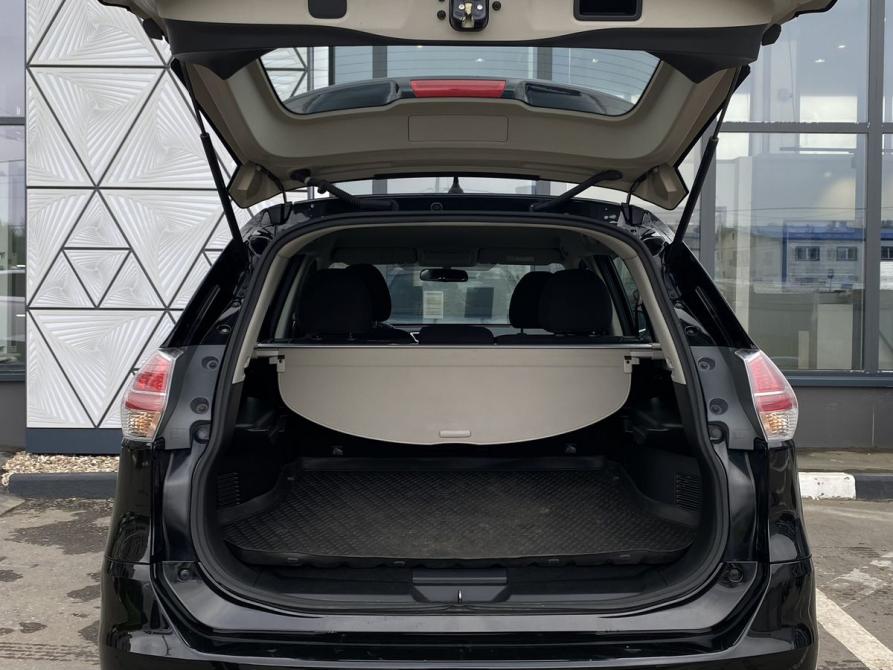 Nissan X-Trail III Москва  - изображение 10