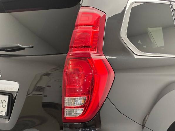 Haval H9 I Рестайлинг с пробегом 2021 года, цена 2 089 000 рублей, 200052 км, внедорожник, Автокод Объявления
