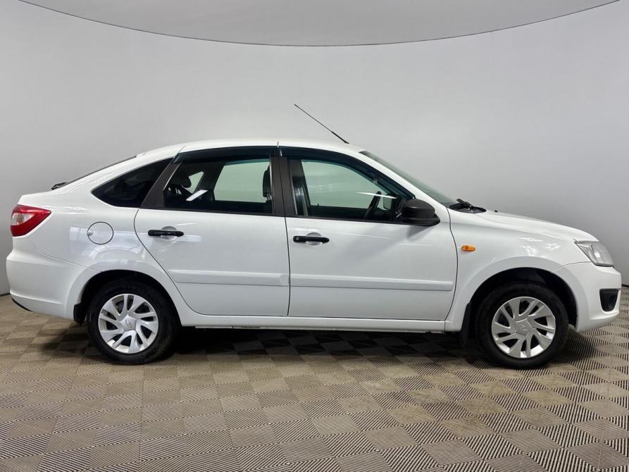 Lada (ВАЗ) Granta I Борисоглебск  - изображение 6