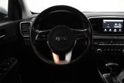 Kia Sportage IV Рестайлинг Ульяновск  - изображение 23