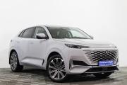 Changan UNI-K Сургут  - изображение 21